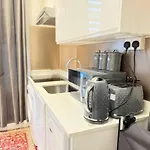 The Regent - Entire Studio In Central London - Prime Location