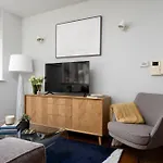 Liverpool Street I Your Apartment