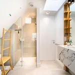 Modern Ealing Common Duplex