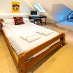 Modern Ealing Common Duplex