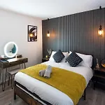 1 Bedroom Apartment Kentish Town