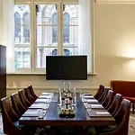 St Pancras London, Autograph Collection