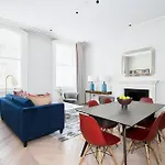 Sonder By Marriott Bonvoy King Street Apartments Covent Garden