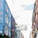Superb One Bedroom Apartment In Soho