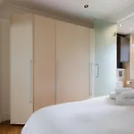 Fantastic One Bedroom Apartment In Soho