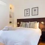 Fantastic One Bedroom Apartment In Soho