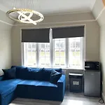 Apartments In The Heart Of High Street Kensington