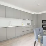 Sonder By Marriott Bonvoy Oxford Circus Apartments