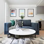 Sonder By Marriott Bonvoy Oxford Circus Apartments
