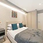 Palmer Apartments - Elephant & Castle