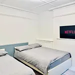 The Prestige Suite - London