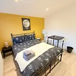 15 Min To Central London Guest Suites 22