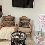 Entire Studio In Central London