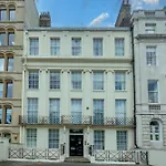 Be London - The Lincoln\'S Inn Residences