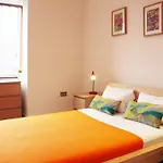 Old Street City Apartments