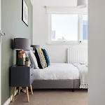Renovated Flat In The Heart Hoxton