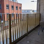 Luxury City Escape Apartments