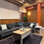 Spacious 2 Bedroom Flat Near Hyde Park By Beiroom