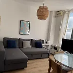 Clerkenwell Apartments By Dc London Rooms