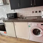 Clerkenwell Apartments By Dc London Rooms