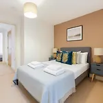 Central Hackney Stay - Near London Fields