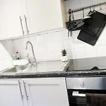 Cosy Hackney 1-Bedroom Flat With Wi-Fi Old Street