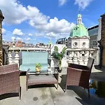 Chic 2-Bedroom Flat In Farringdon Barbican Centre