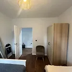 Inviting & Spacious 3Bd Flat - Shadwell