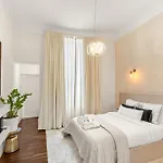 Dev3 - Beautiful 1 Bdr Apt, High-End Paddington District