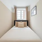 Spacious 2-Bedroom Apartment In Crystal Palace