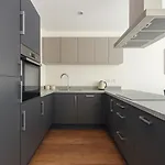 Limehouse Modern Flat