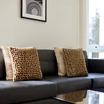 Limehouse Modern Flat