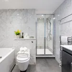Central London Hyde Park Apartments