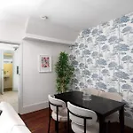 Great Value London Apartment With Garden In Tufnell Park Near Emirates Stadium And 10 Mins To Kings Cross