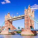 Central & Charming Studio London - 2