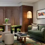 Montcalm Mayfair, Autograph Collection