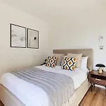 The Wembley Park Secret - Spacious 3Bdr Flat With Terrace