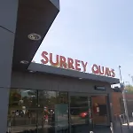 Surrey Quays Studio