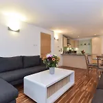 Excelsior Apartments