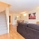 Amber Nike Apartments