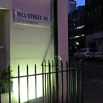 Apartment Hill Street, Mayfair