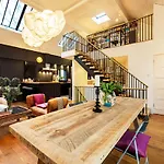 Veeve - Scampston Mews Townhouse