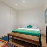 Veeve - Scampston Mews Townhouse