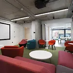 Pure Citystay Aldgate