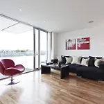 Onefinestay - Shad Thames Private Homes