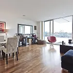 Onefinestay - Shad Thames Private Homes