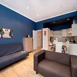 London Paddington Suites