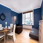 London Paddington Suites