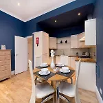 London Paddington Suites