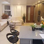 Paradise Accommodation